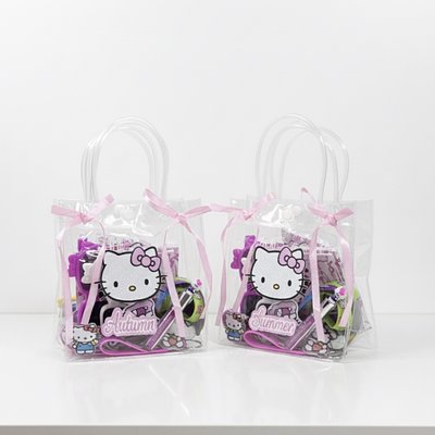 Custom Gift Bags