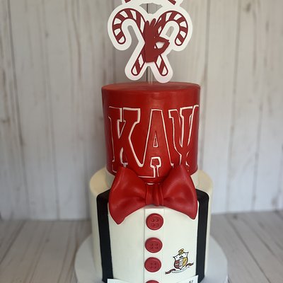 5 & 7 Inch Cakes (30 Servings