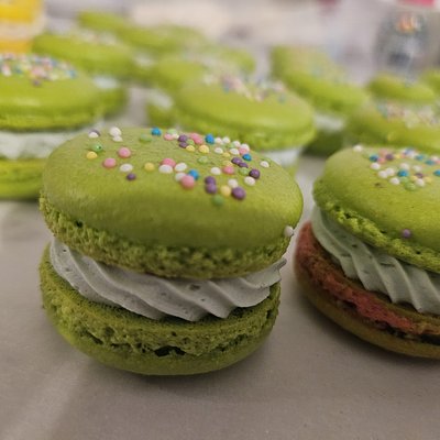Sugar Cookie