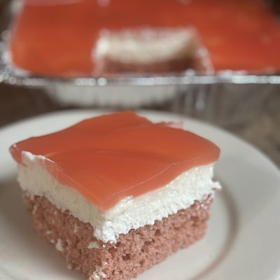 Guava Cake 