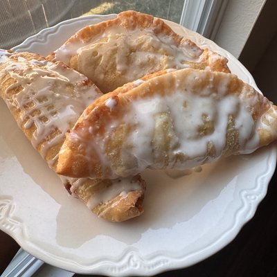 Fried Apple Pies