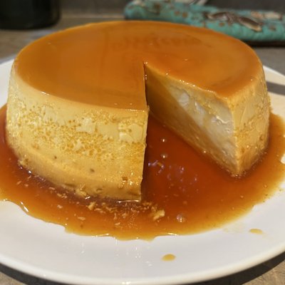 Flan