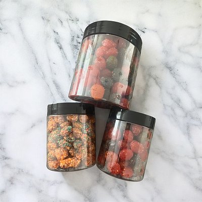 1/2 lb Spicy Candy 