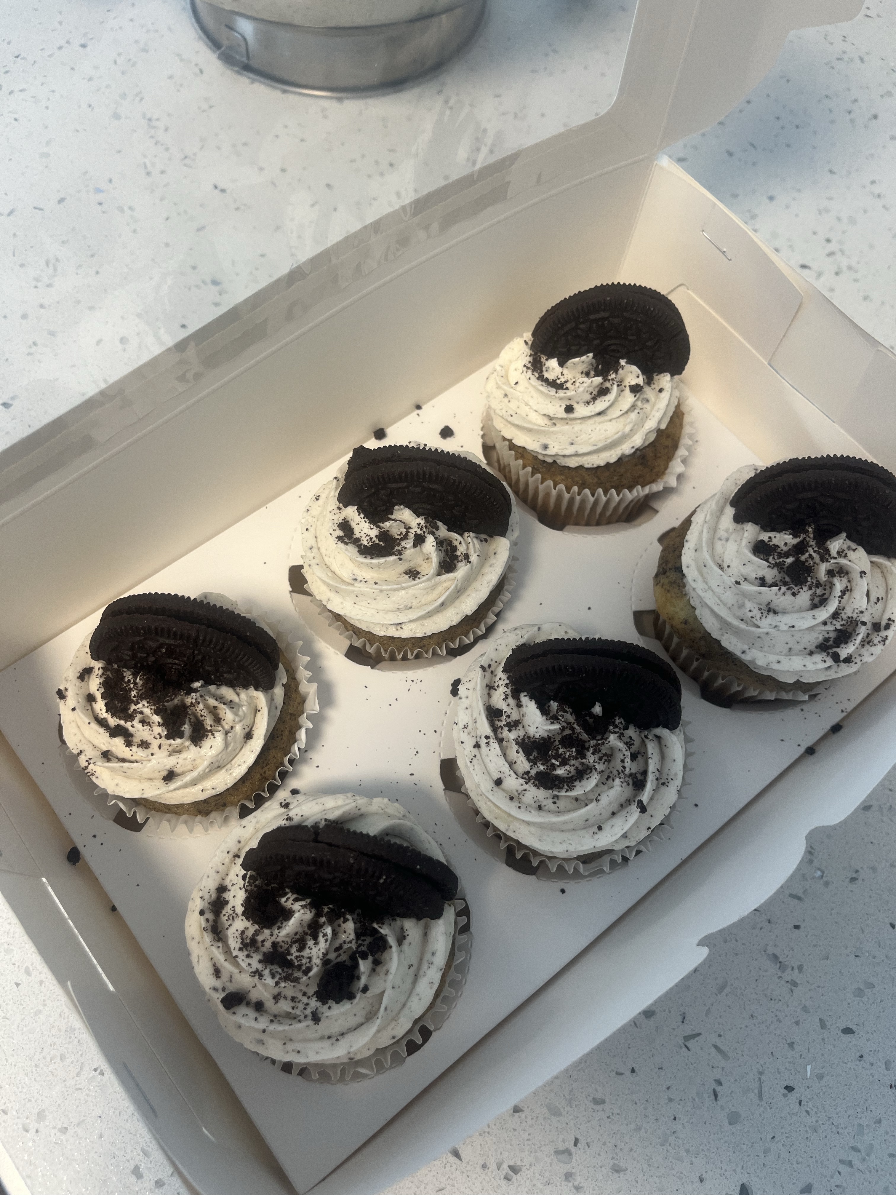 Half A Dozen (1 Flavor) 