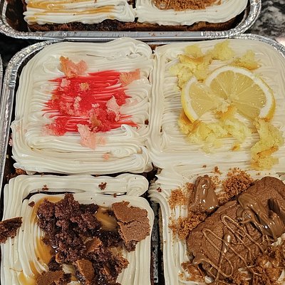 4 Way Cake Own 