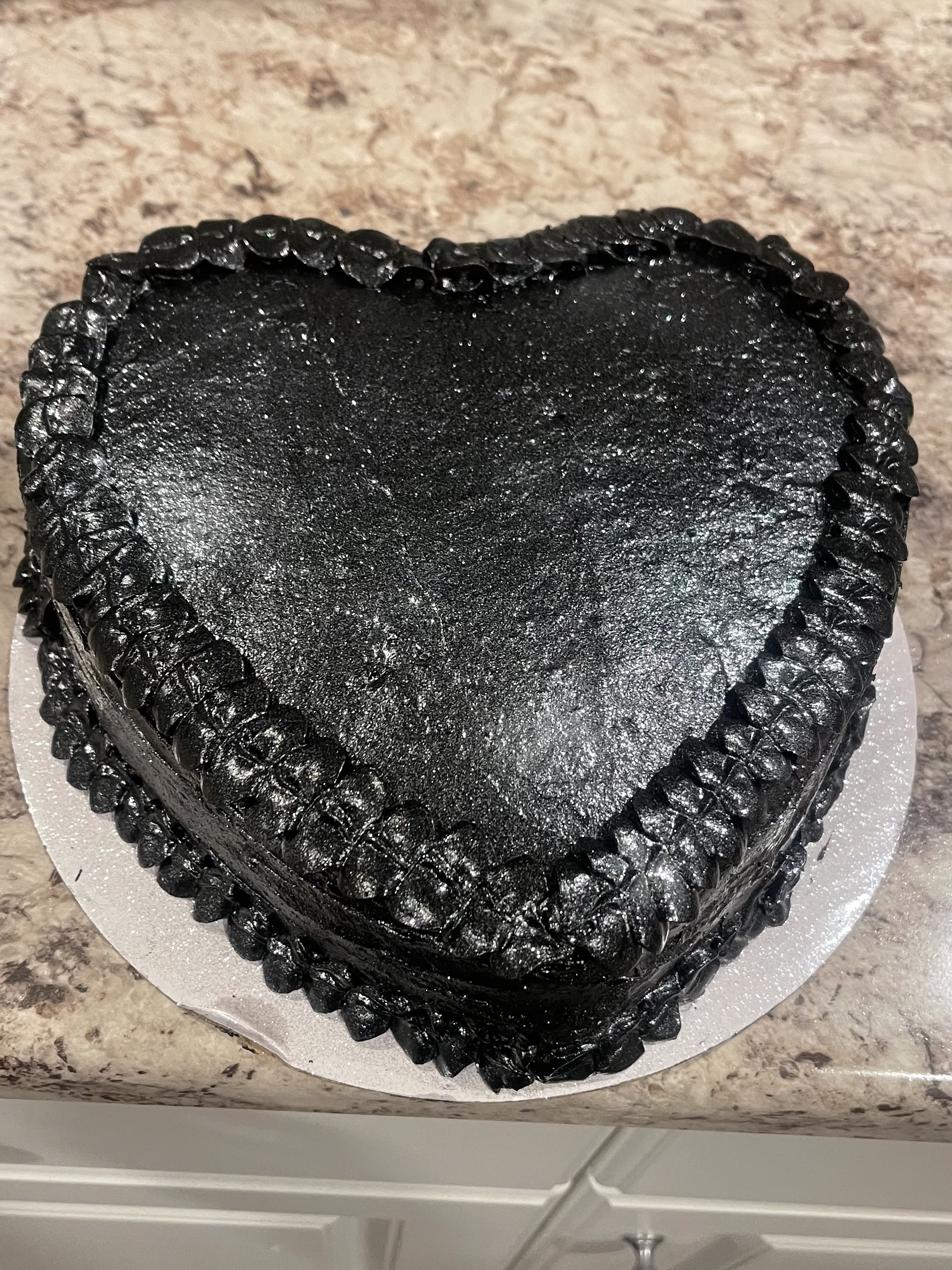 Vanilla Cake