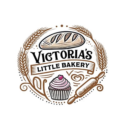 Blueberry Lemon Scone 8pk 