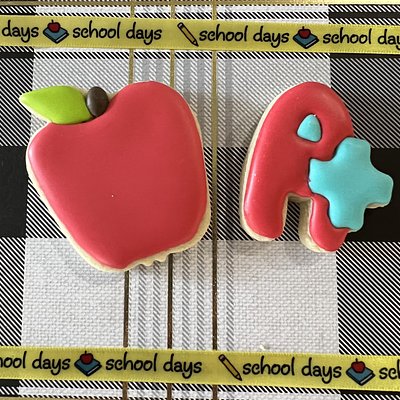 Teacher Appreciation