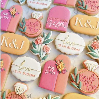 Custom Order For Rachel *SHIP