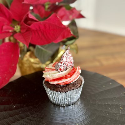Peppermint Mocha