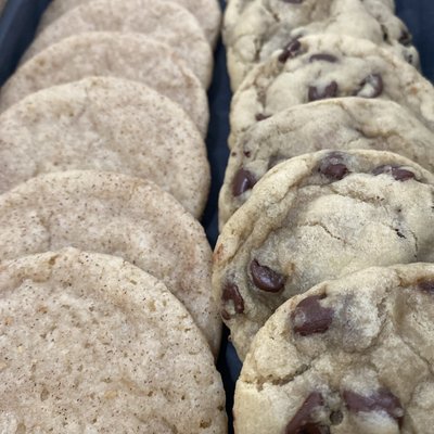 Snickerdoodle