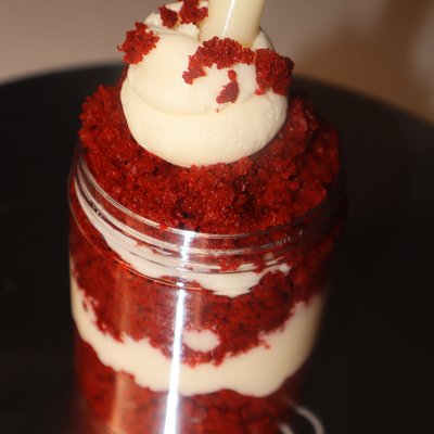 Red Velvet, Infused