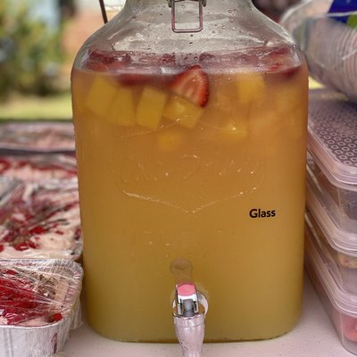 Lemonade 
