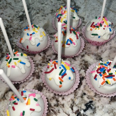 Cake Pops