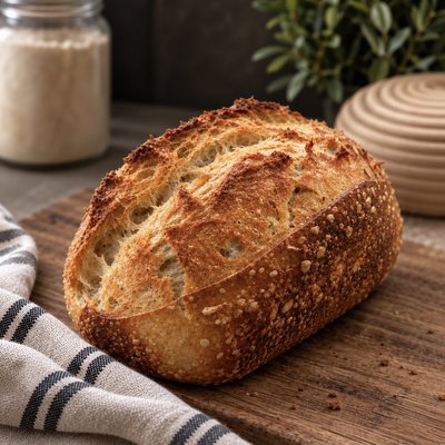 Artisan sourdough BATARD 