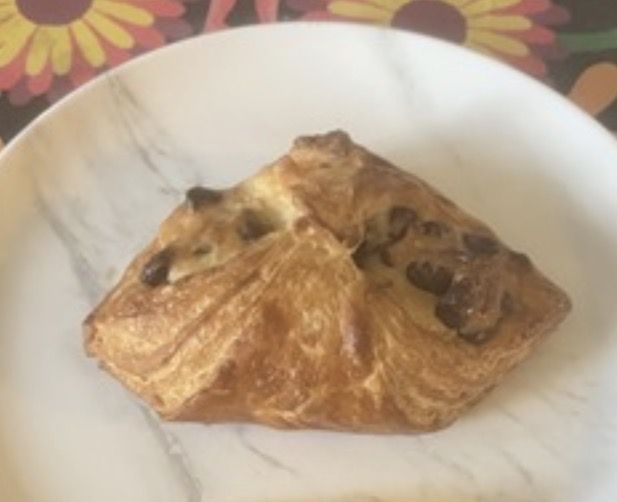 Danishes