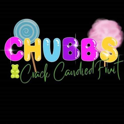 Specific Candy Crumbles 