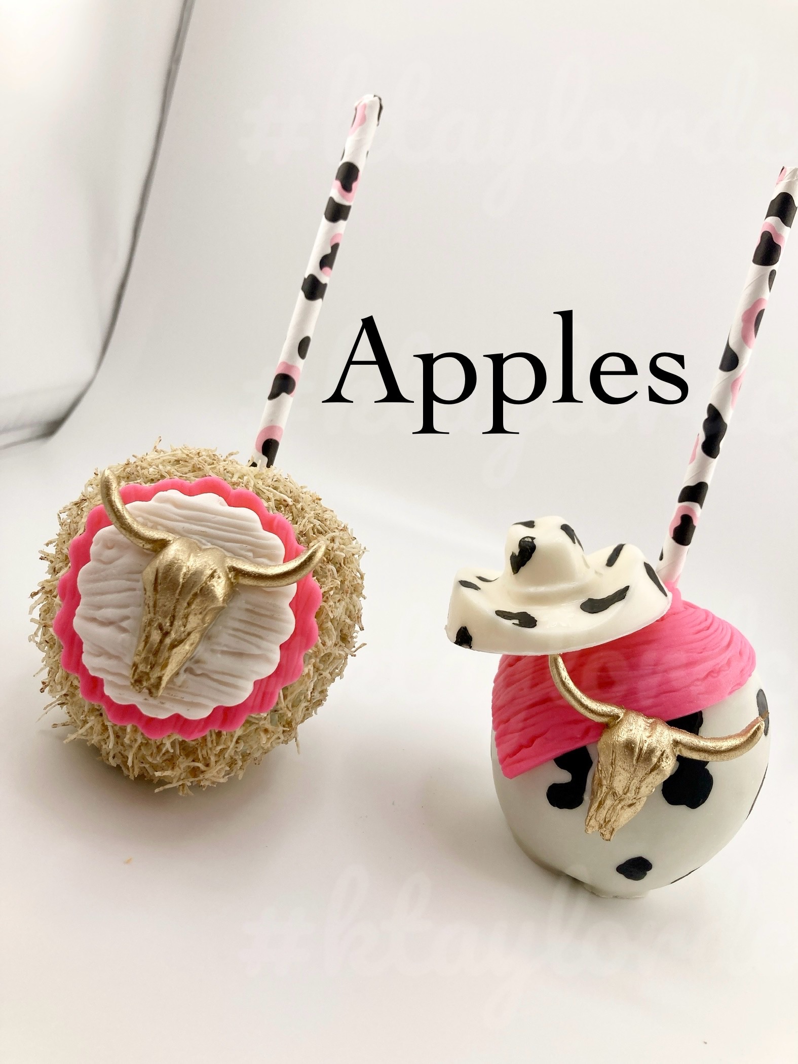 Apples/Whole