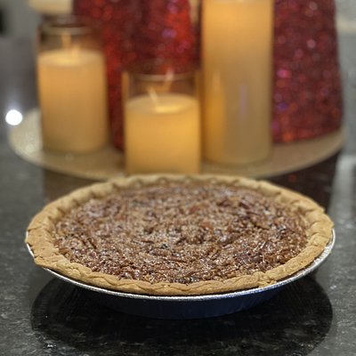Pecan Pie