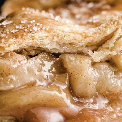 Apple Pie 