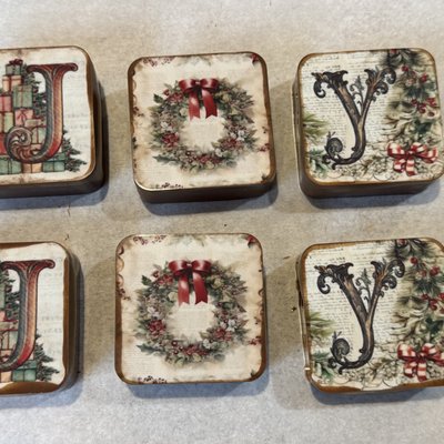 JOY Rice Krispy Treats