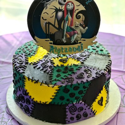 10” 2 layer 