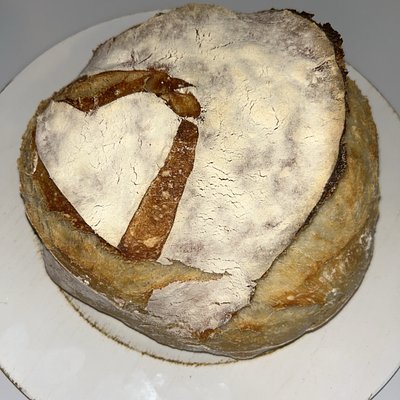Regular Classic Loaf 