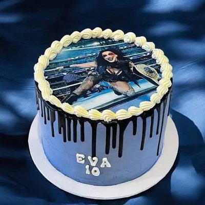 Custom Cake