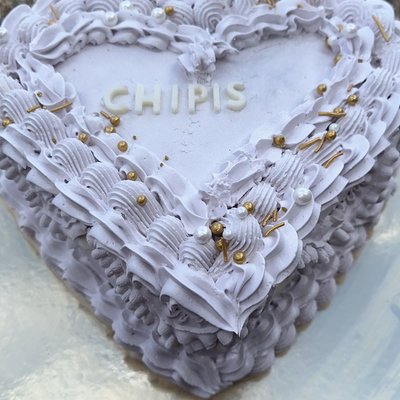 Vintage Cakes