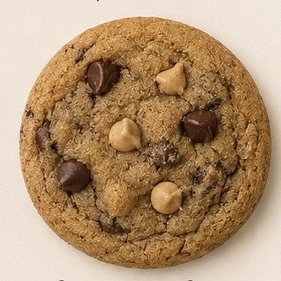 Chocolate Chip Peanut Butter 