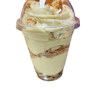 Banana Pudding