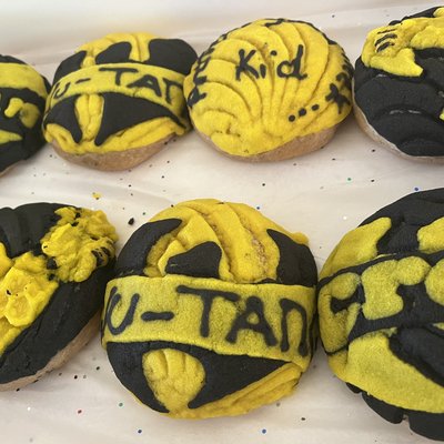 Wu Tang