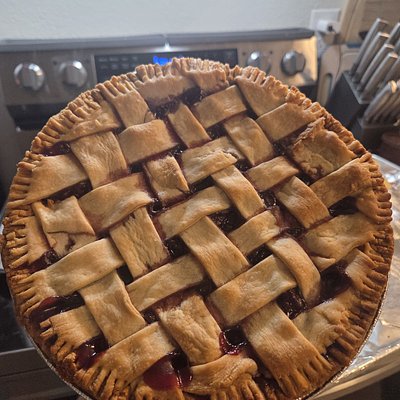 Cherry Pie