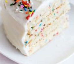 Funfetti