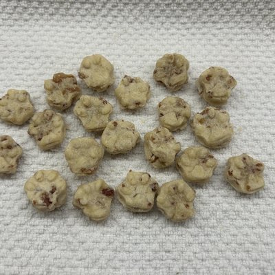 Bacon Dog Treats