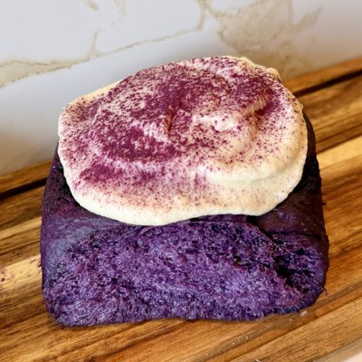 Ube Halaya
