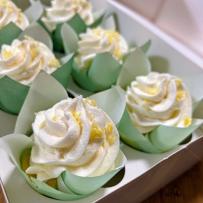 Cupcakes Starts At 3.25