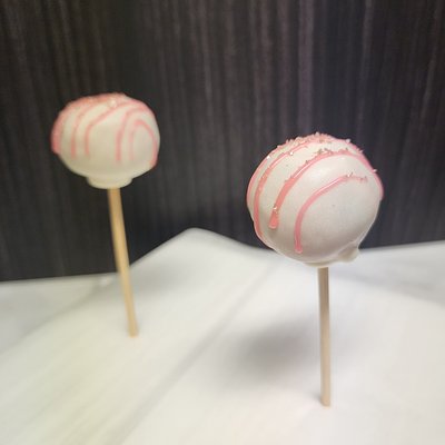 Cake Pops