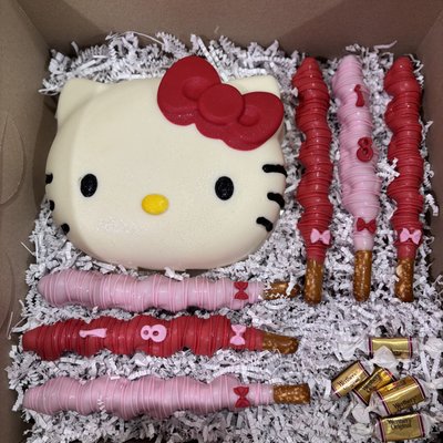 🩷Hello Kitty Loverz 🩷