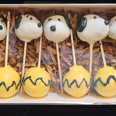 Cakepops