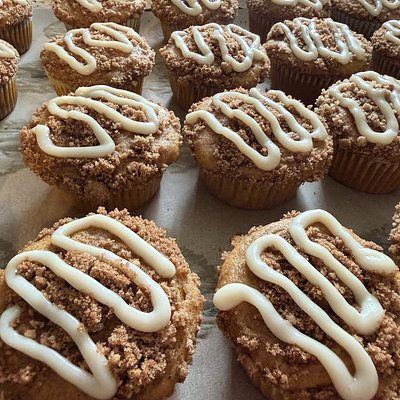 Pumpkin Delight