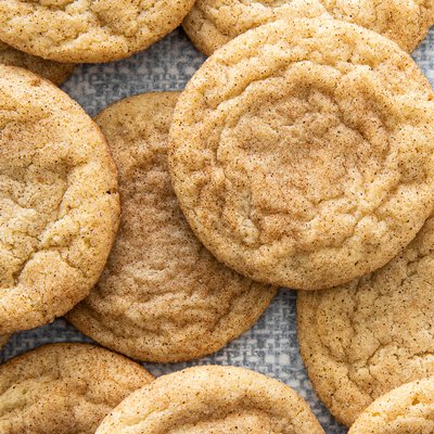 Snickerdoodles