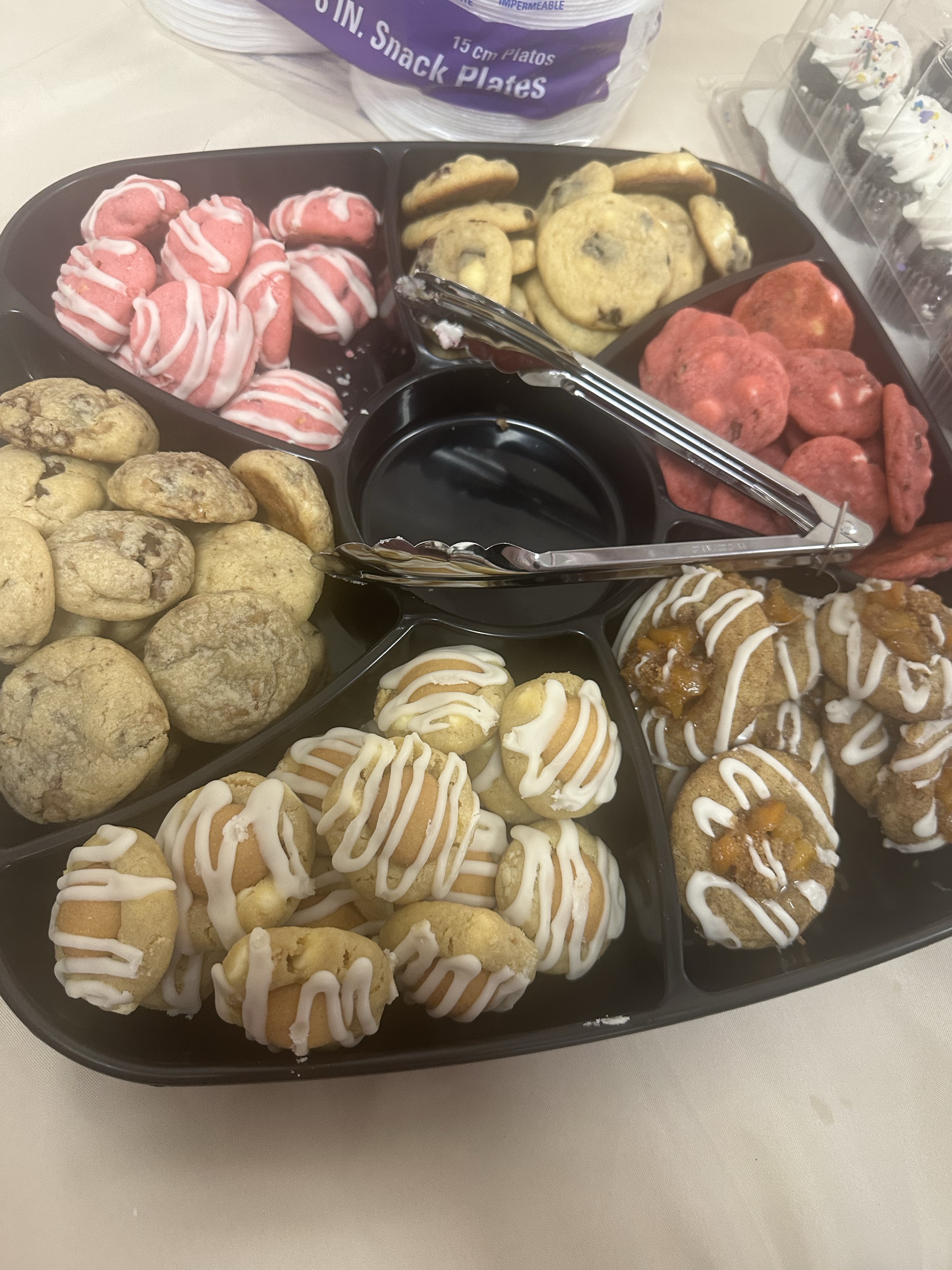 Mini’s Batch