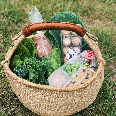 Farm Basket