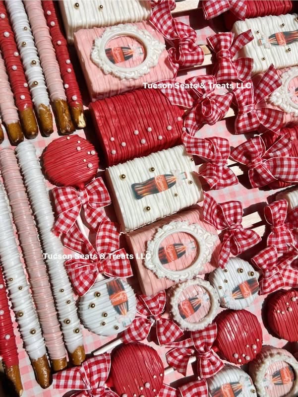 The Sweet Delight Package