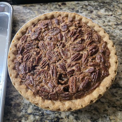 Pecan Pie