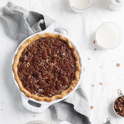 Pecan Pie