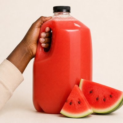 Watermelon Hydrate (1/2 Gallon) 
