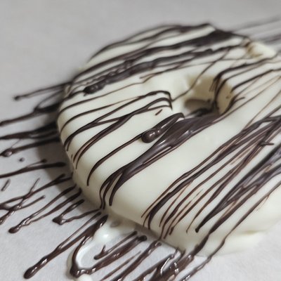 Chocolate Covered Pineapple