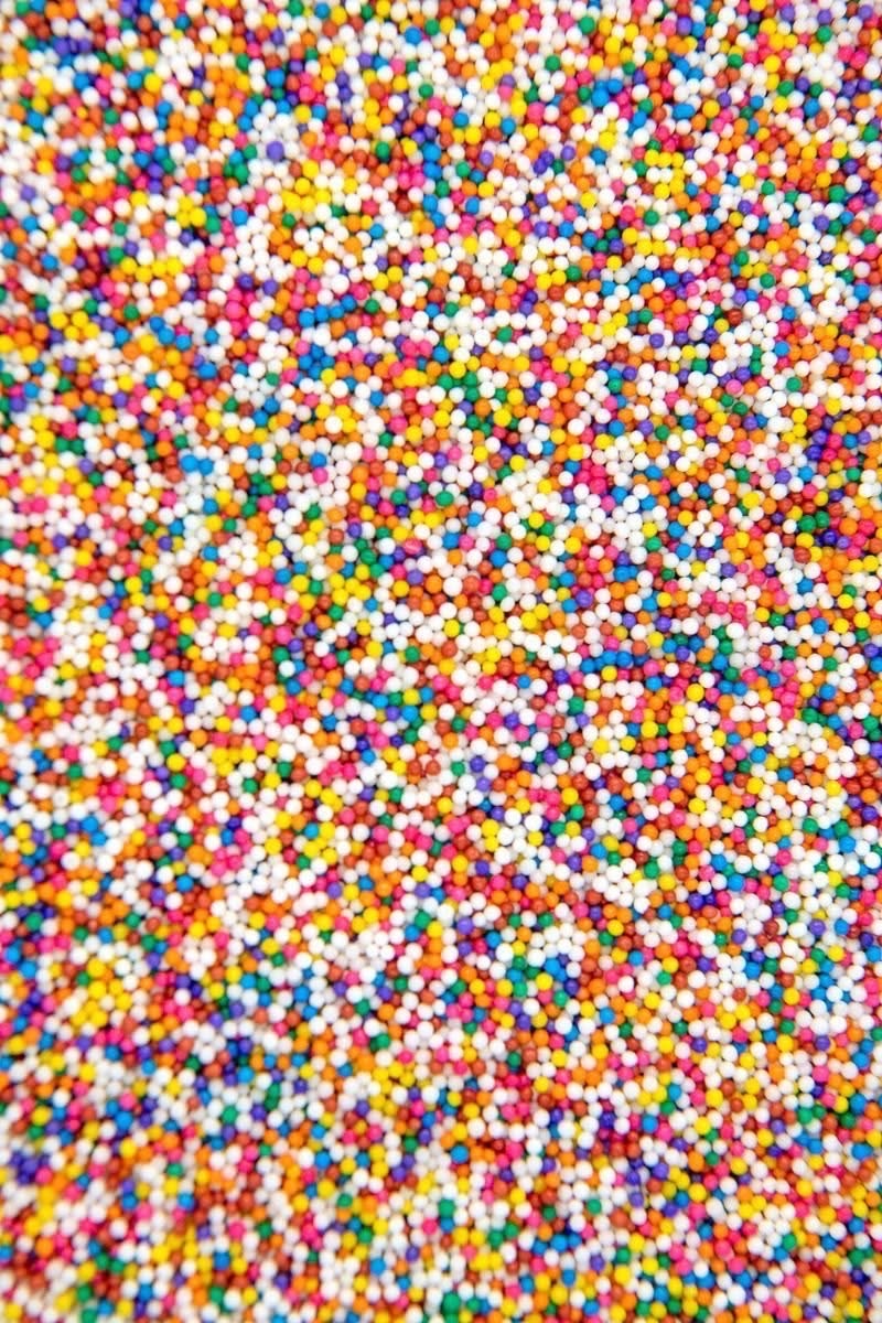 VIRAL Dot Cake Jars 